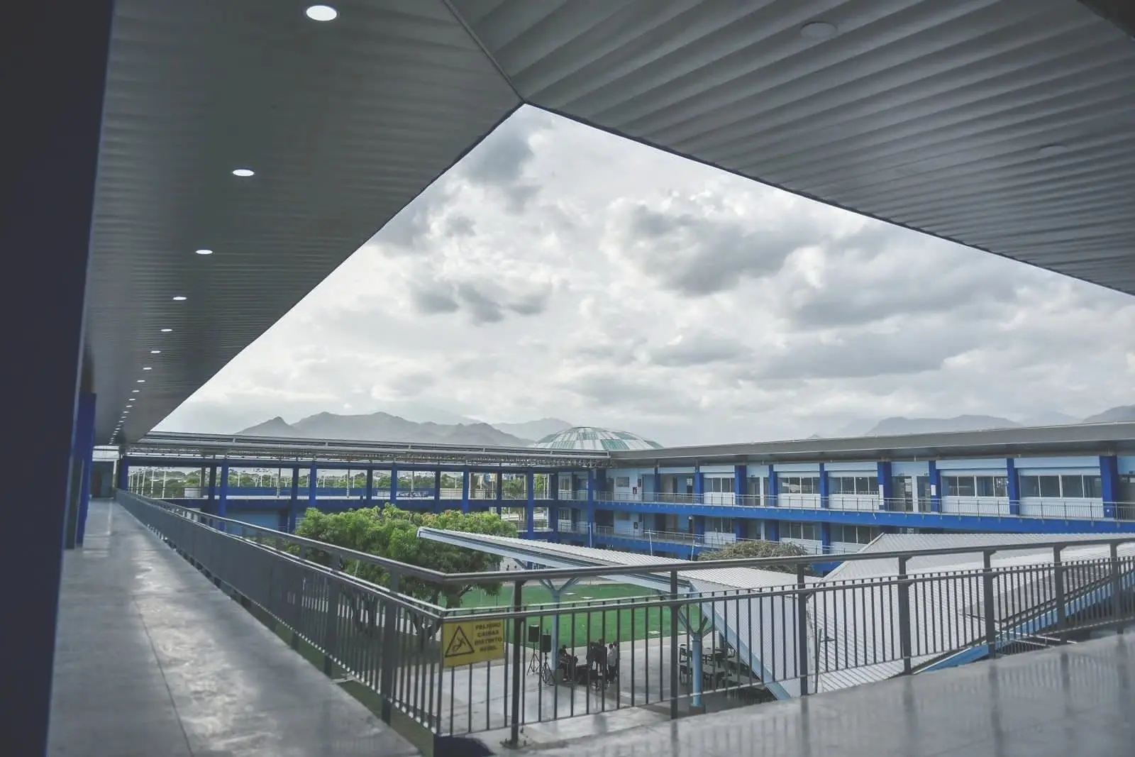 I.E. Alfonso López Pumarejo, Valledupar
